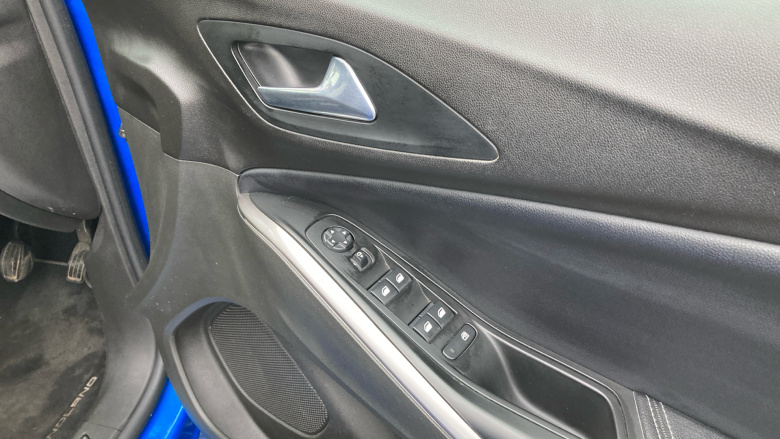 Vauxhall Grandland 1.2 Turbo GS Line 5dr Petrol Hatchback